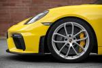 Porsche 718 Spyder 2019 года (WW)